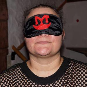 Blindfolded Touch by McFLY Events