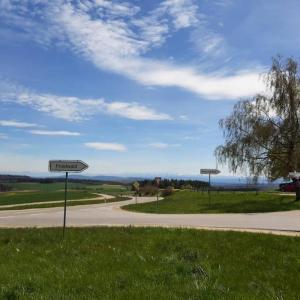 Parkplatz Emmingen