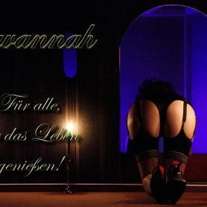 Swingerclub Savannah