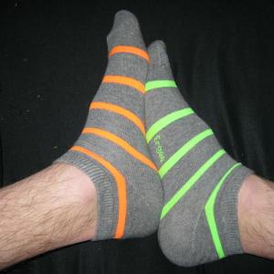 Socken!!