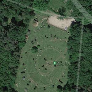 Findlingspark 