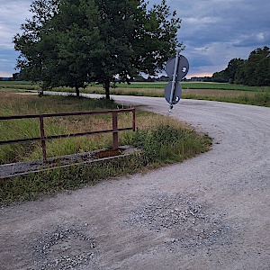 Hengersberger Ohe