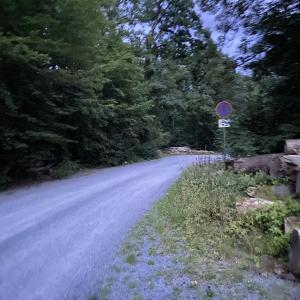 Parkplatz Wildpark
