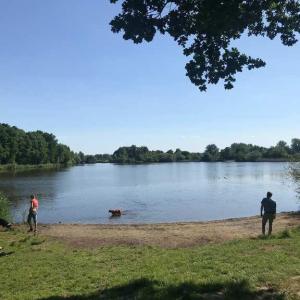 Wollnysee Pinneberg