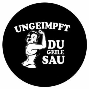 Ungeimpft - Gruppe für Corona ungeimpfte