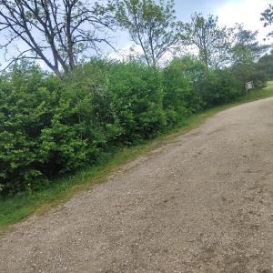 Wanderparkplatz Almende