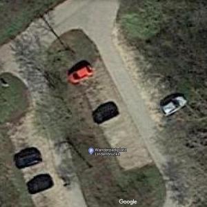 Parkplatz Lindenbrücke