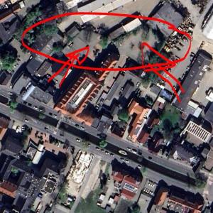 Papenburg - Stadtmitte