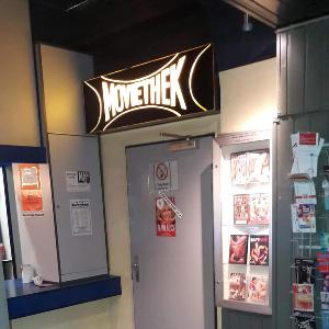 Man Moviethek