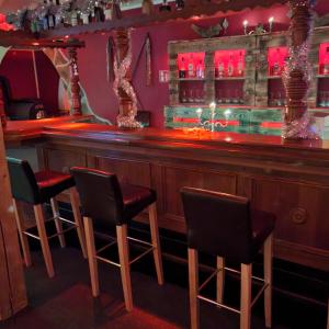 Club Waldhaus