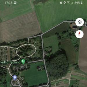 Parkfriehof Roland