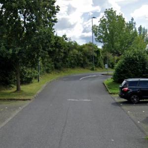 P&R Langerwehe