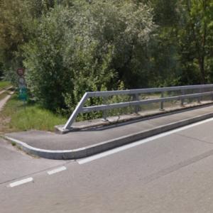 Baggersee Meienried bei Büren a.A.