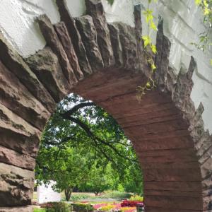 Stadtpark Nürnberg