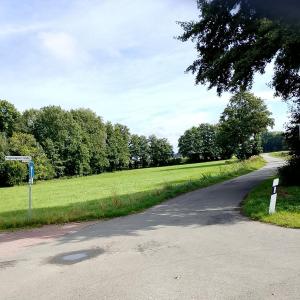 Bersenbrück Priggenhagener Str Sackgasse