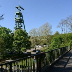 Ruhrgebiet Treffen