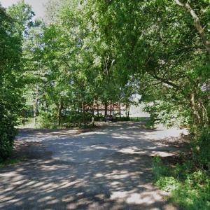 Hollener See, Holleberg