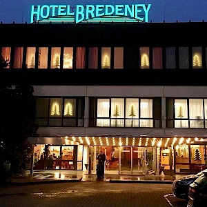 Hotel bredeney
