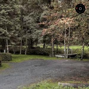 Grillhütte Willingshausen