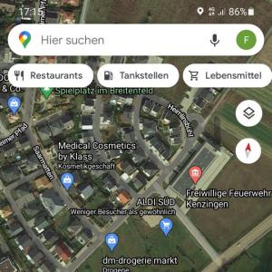 Kenzinger Schiessanlage