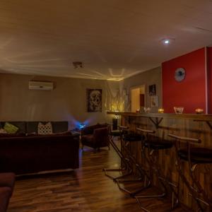 Bi FKK Abspritzparty