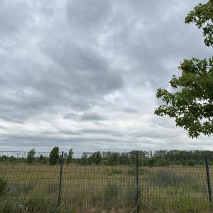 Industriegebiet Marzahn