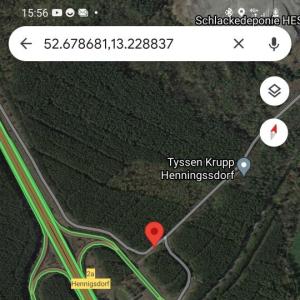 A111 Henningsdorf