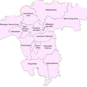 Sex & Erotik in Südhessen