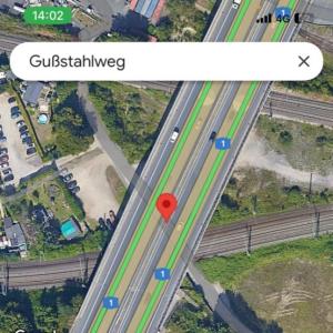 Treff für Auto Outdoor Sex