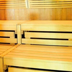 Azur Sauna & Freizeitbad Ramstein