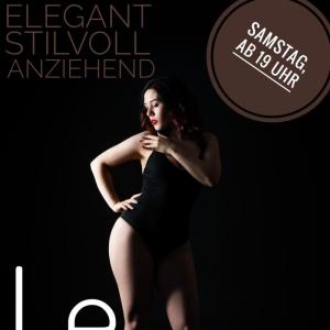 LE CURVY