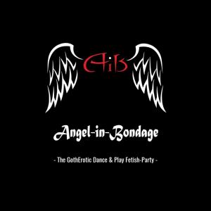 Angel in Bondage