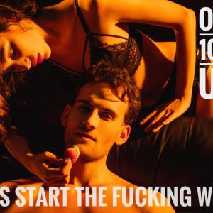 ⚡️ LET'S FUCK THE WEEK ⚡️