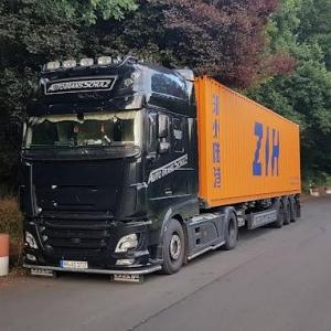 Rastplatz am Rischenbach