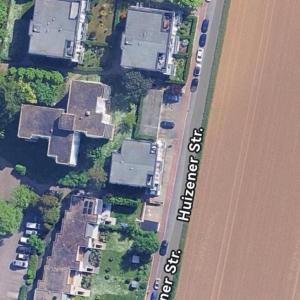 Huizenerstraße Bad Vilbel