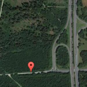 A995 Unterhaching Süd / Taufkirchen West