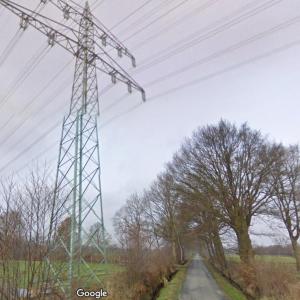 Bullnwisch Wiesen (Iserbrock/Sülldorf)