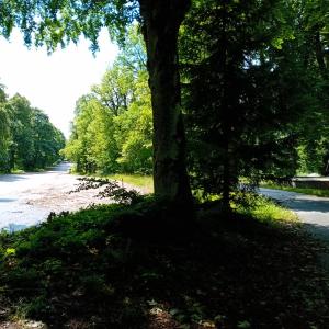 Wanderparkplatz Maria Eck