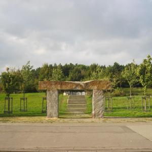 Volkspark Prenzlauer Berg
