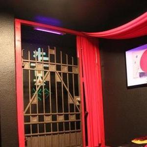 Funhaus Lichtenstein