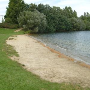 Eixer See/Peine