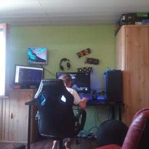 Enduro9