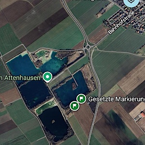 FKK See Attenhausen 