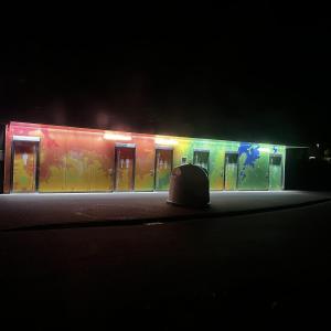 Parkplatz Wolfsgrund