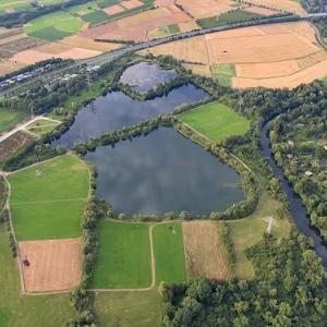 FKK-Launsbachersee