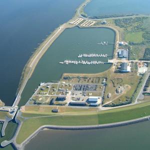 Meldorfer Hafen