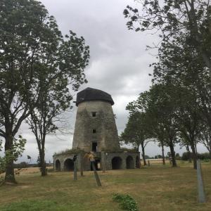 Klever Mühle