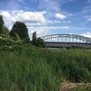 Alte Harburger Elbbrücke