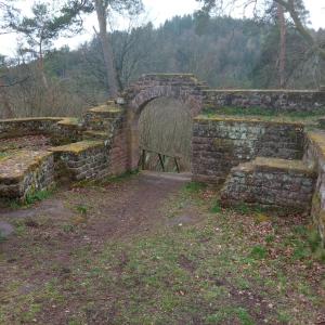 Schloss Treff für alle