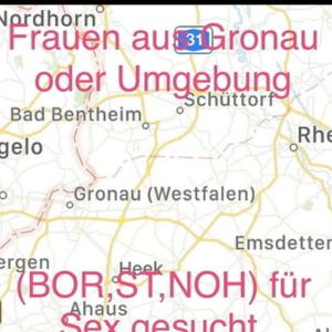 Treffen in Gronau Westf. und Umgebung